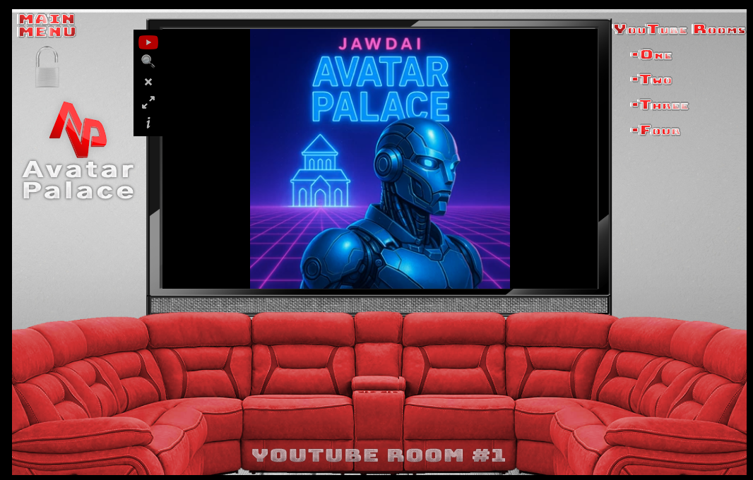 Avatar Palace screenshot 2